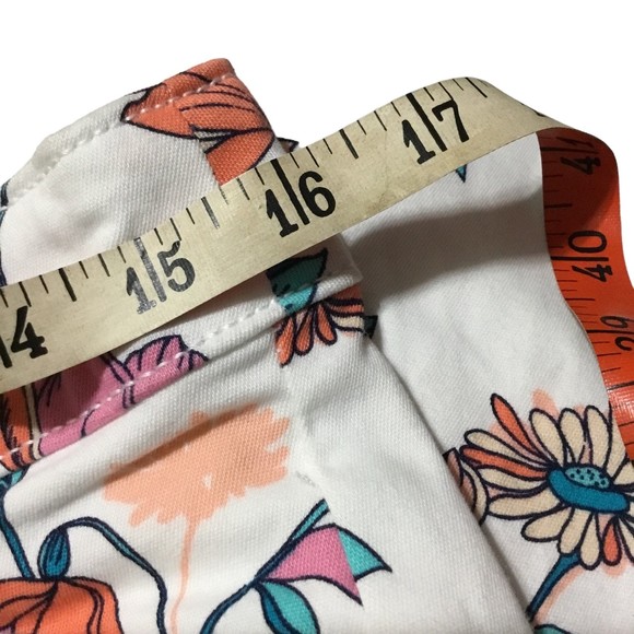 St. John’s Bay Capris Size 10 Petite NWT - Picture 8 of 9